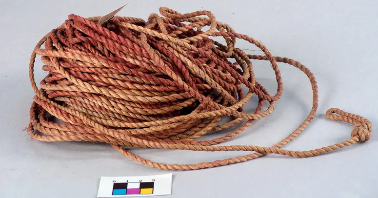 Fishing line