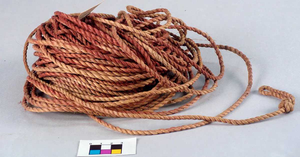 Fishing line