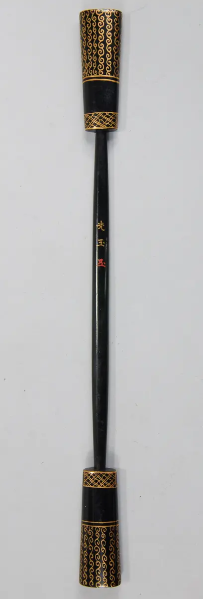Haarnadel