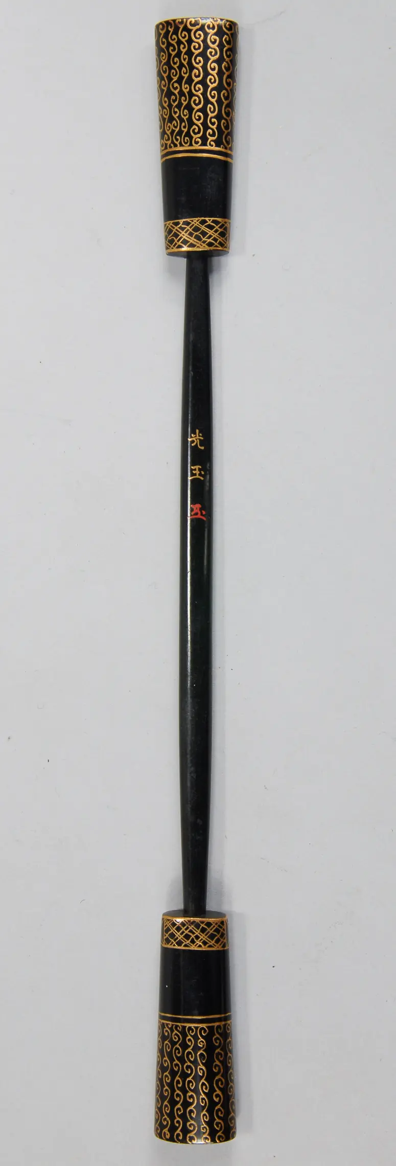 Haarnadel