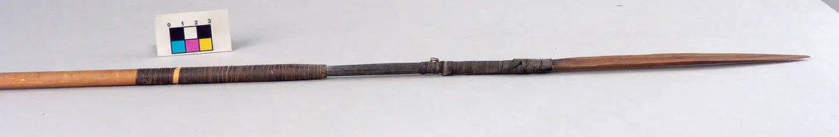 Kriegspfeil