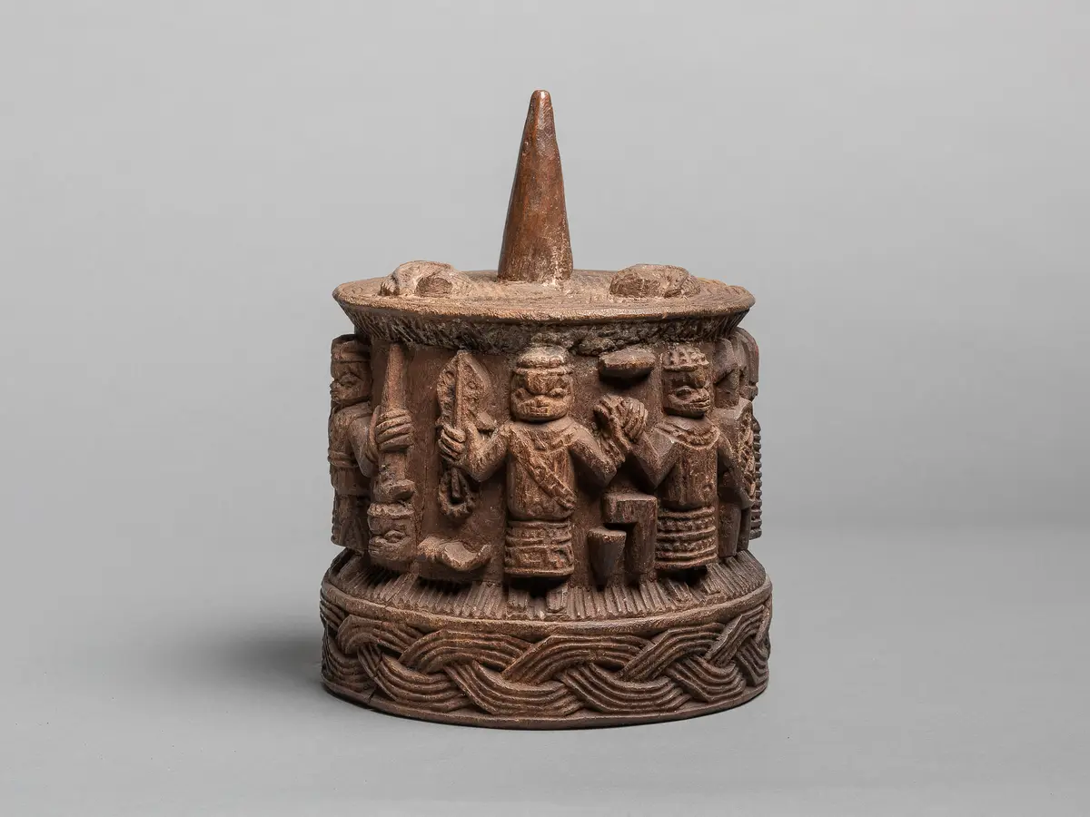 Altar of the Hand