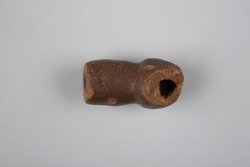 Pfeifenkopf (Bruchstück)