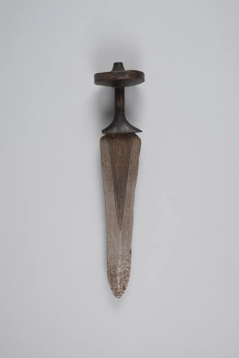 Knife