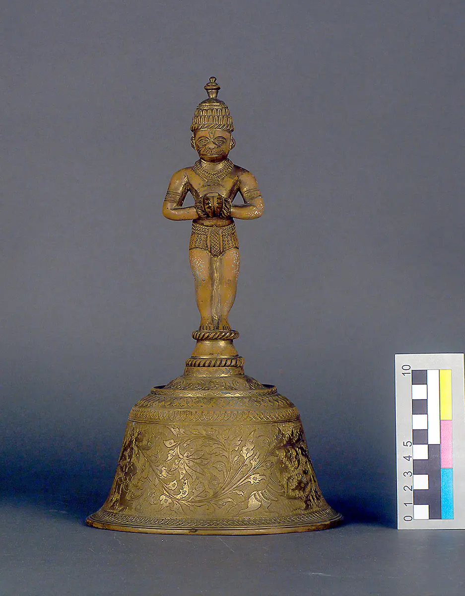 Hanuman Glocke