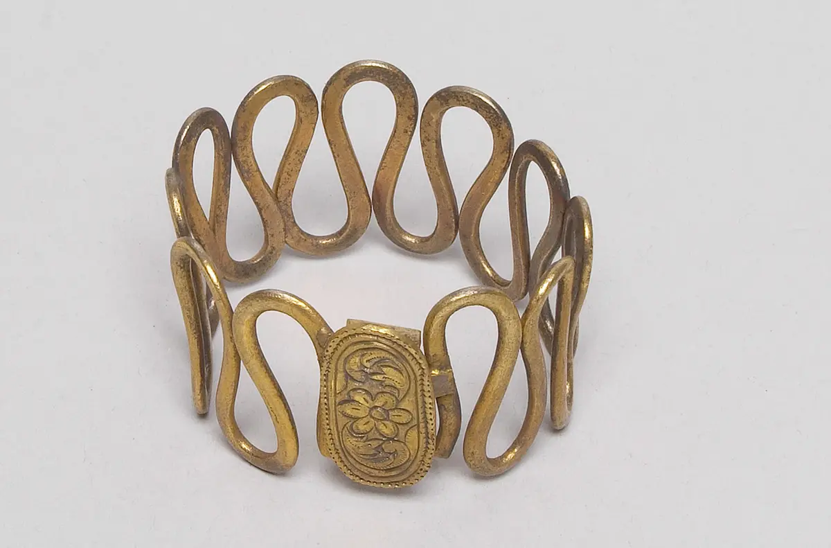 Armschmuck