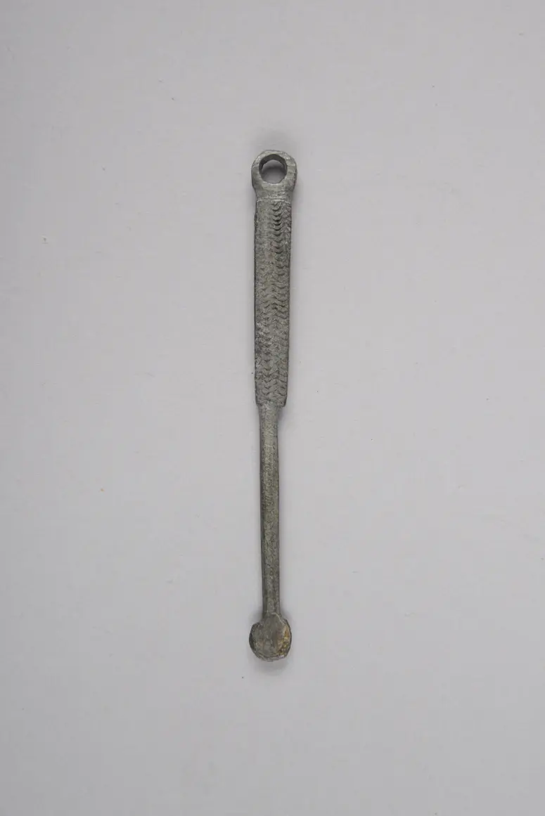 Ohrlöffel (Anhänger)