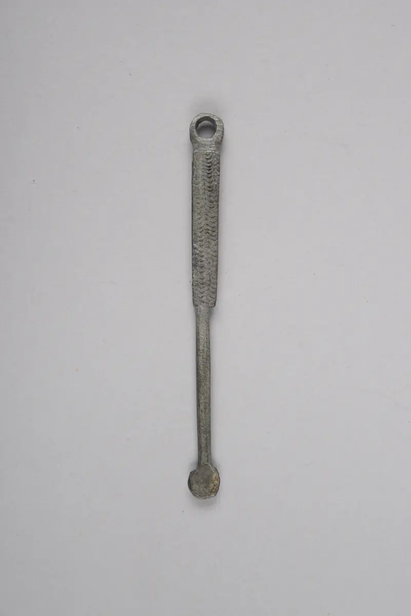 Ohrlöffel (Anhänger)