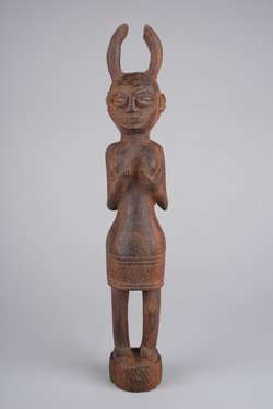 Female Figure