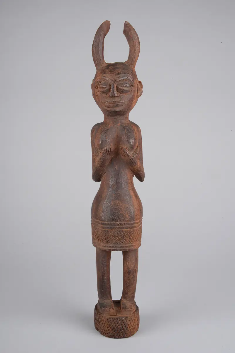 Female Figure