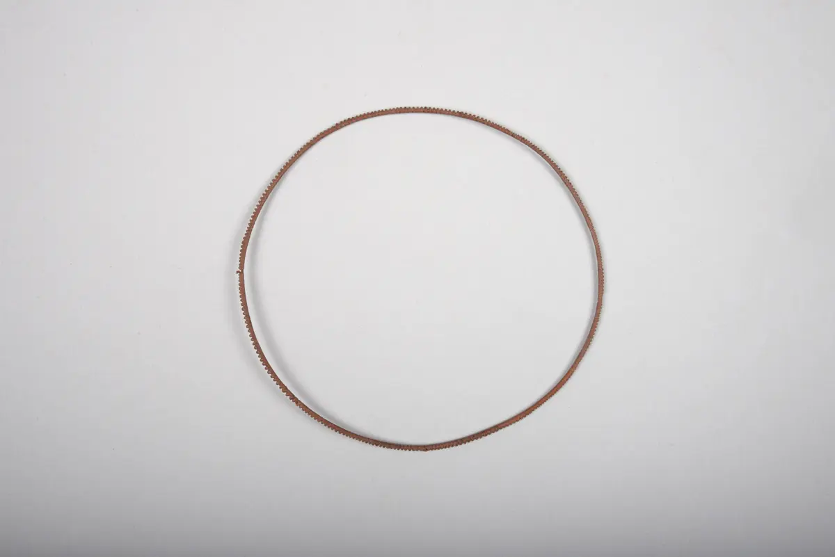 Armbänder und Fussringe