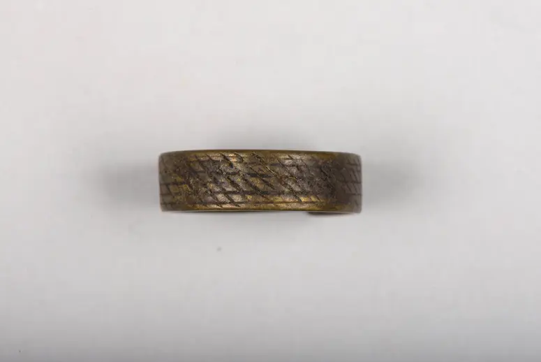 Fingerring