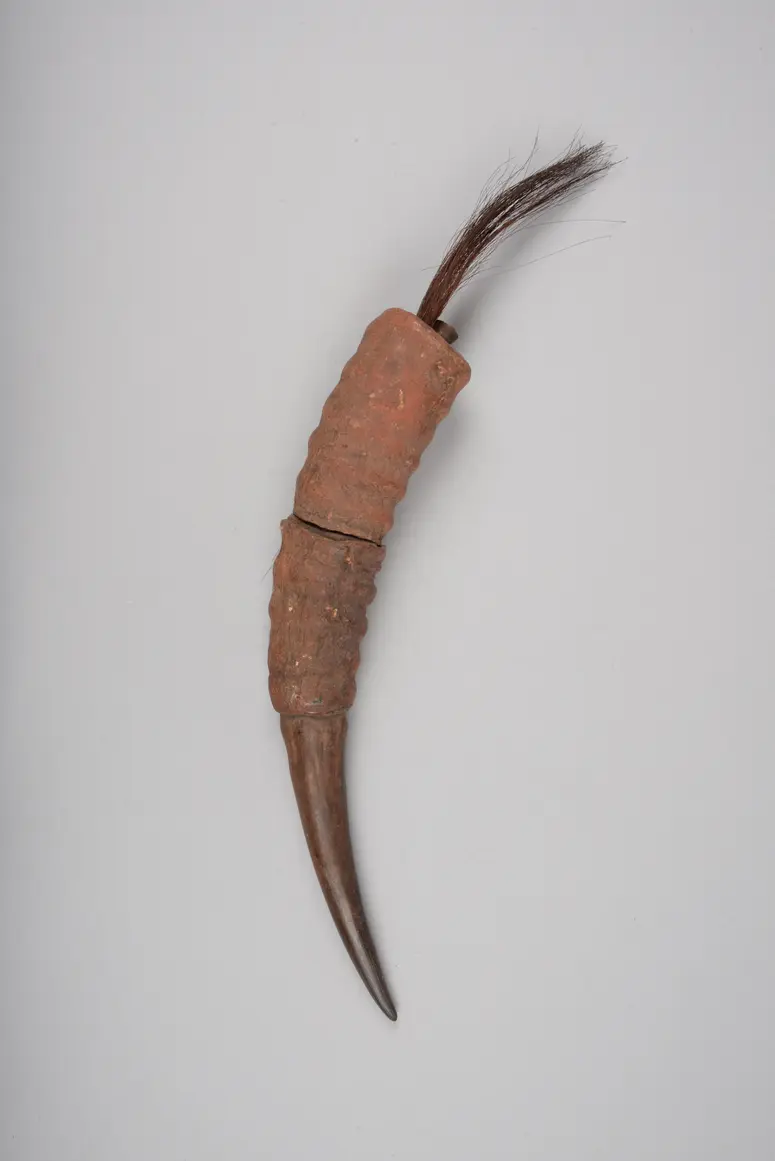 Antilopenhorn (Medizin)