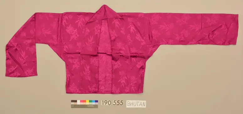 Bluse (Tögo)