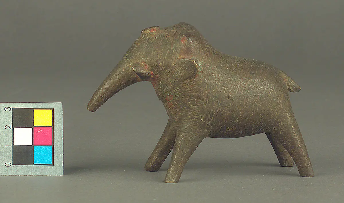 Figur Elefant