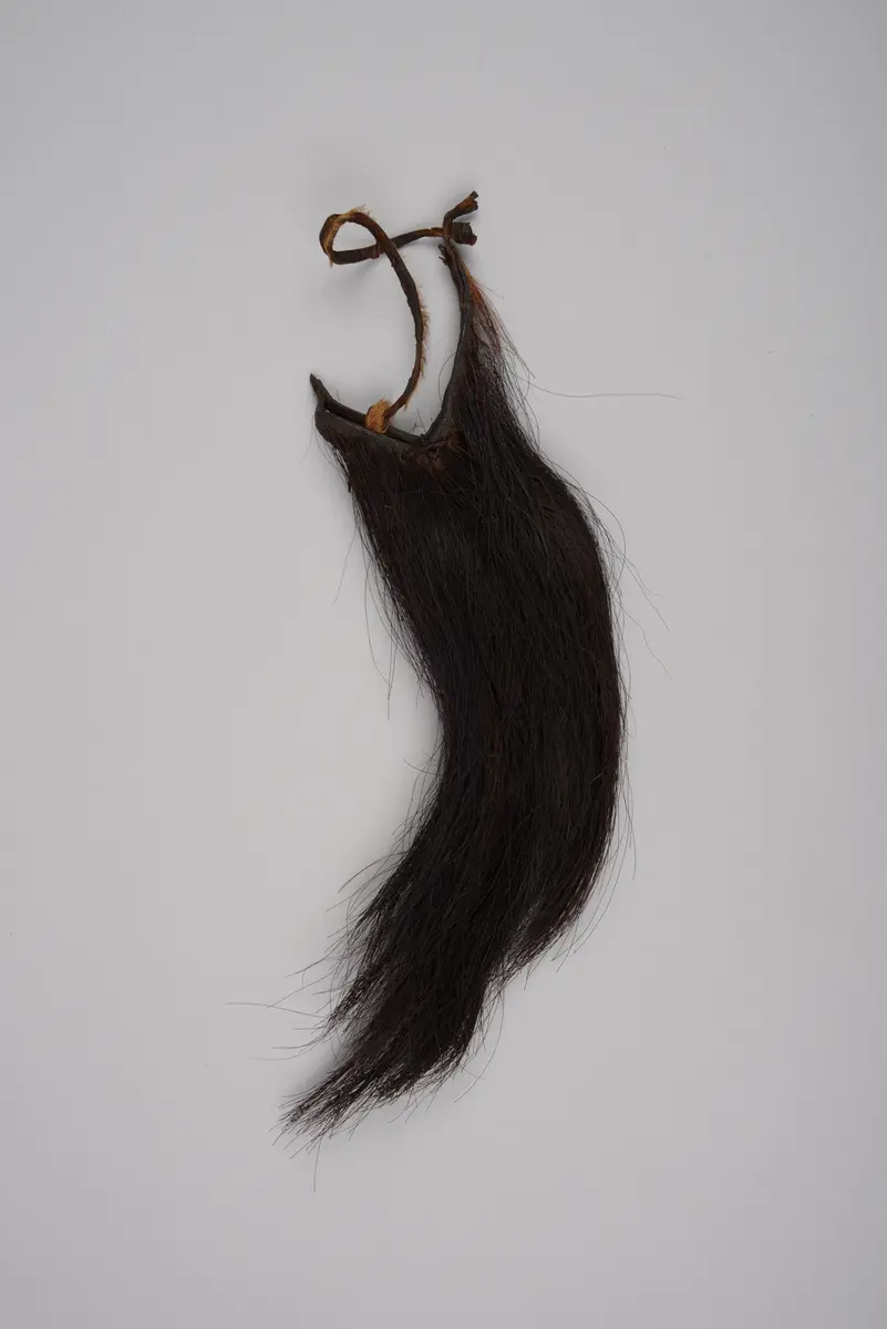 Affenfell (Amulett)