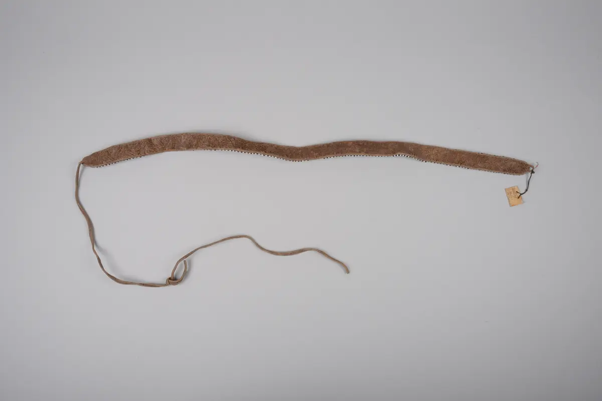 Bauchschmuckband für Mädchen