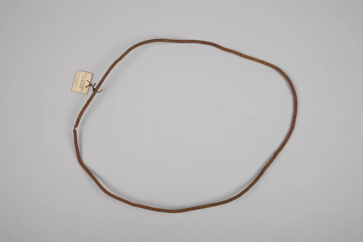 Hüftschmuck