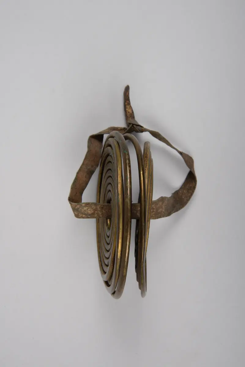 Kopfschmuck