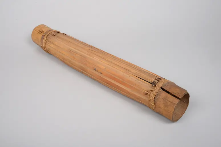 Musikinstrument