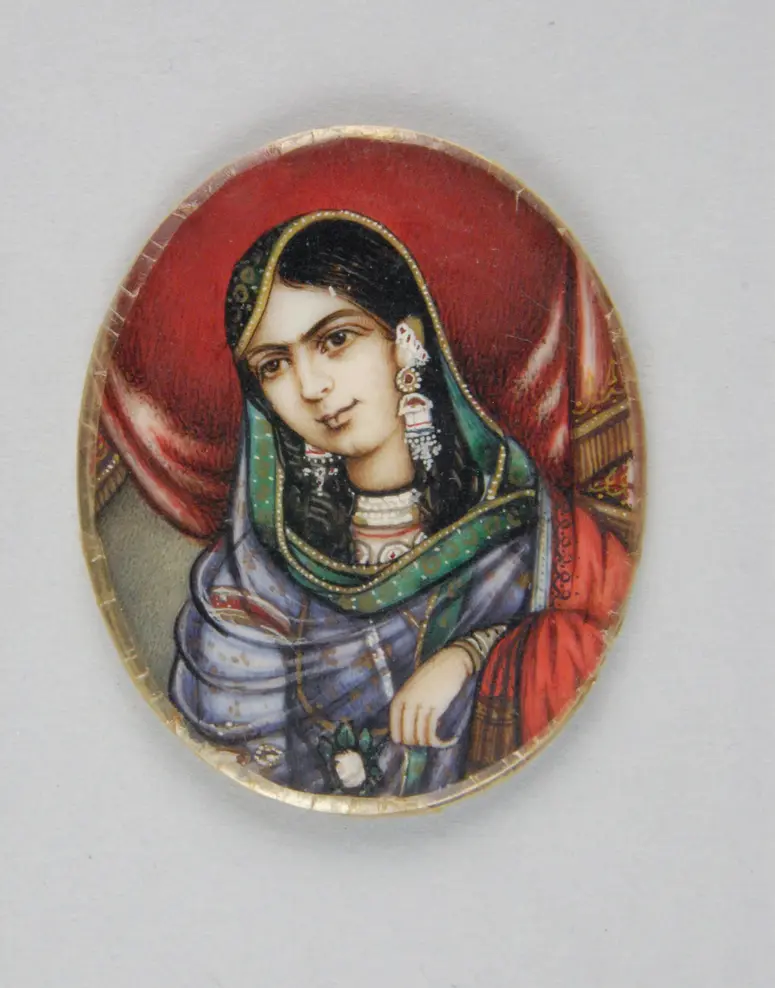 Zinat Mahal