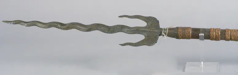 Spear