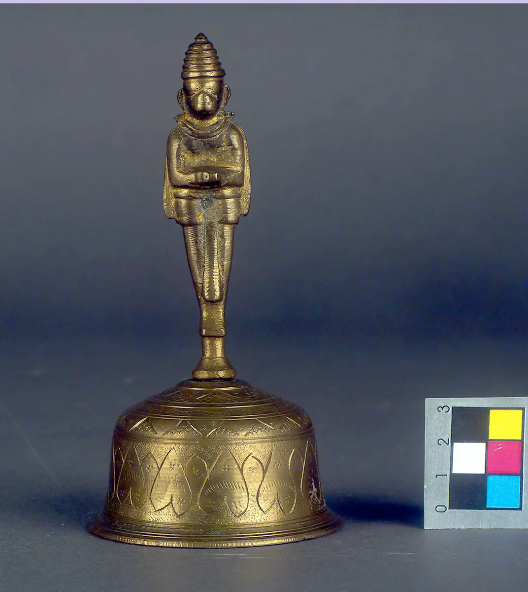 Hanuman Glocke