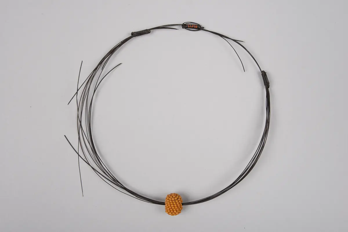 Neck Ornament