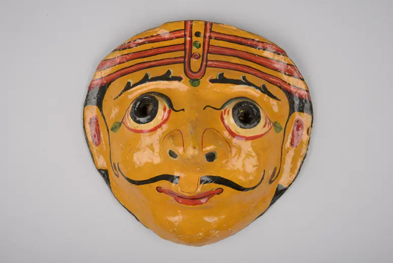 Maske Beta