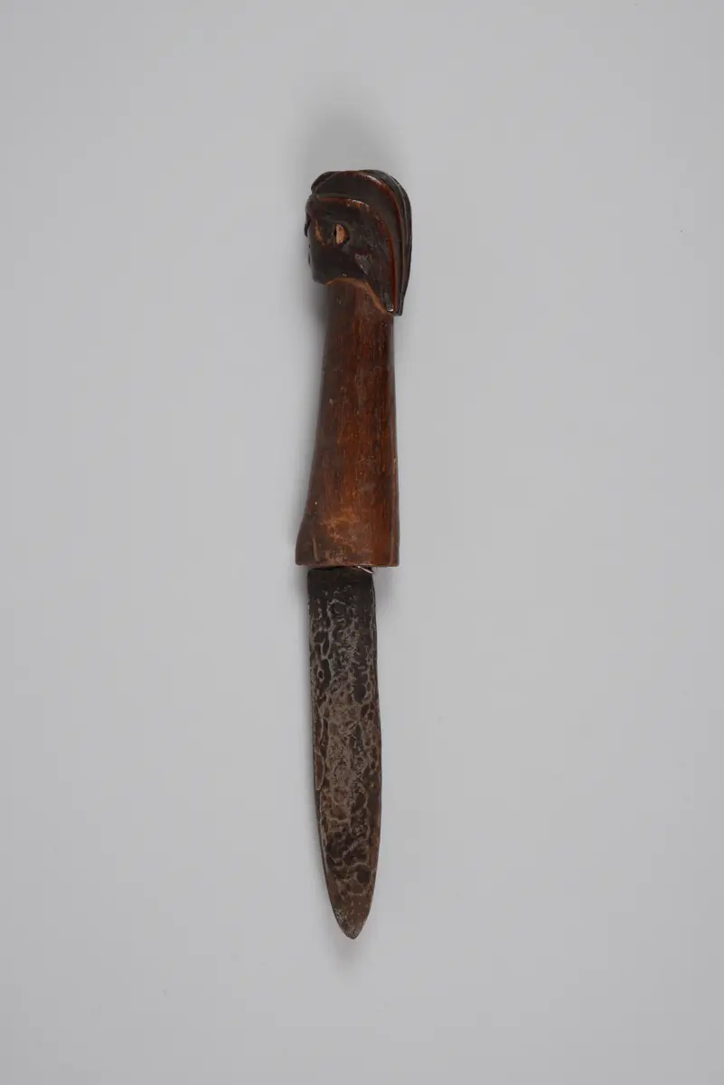 Knife