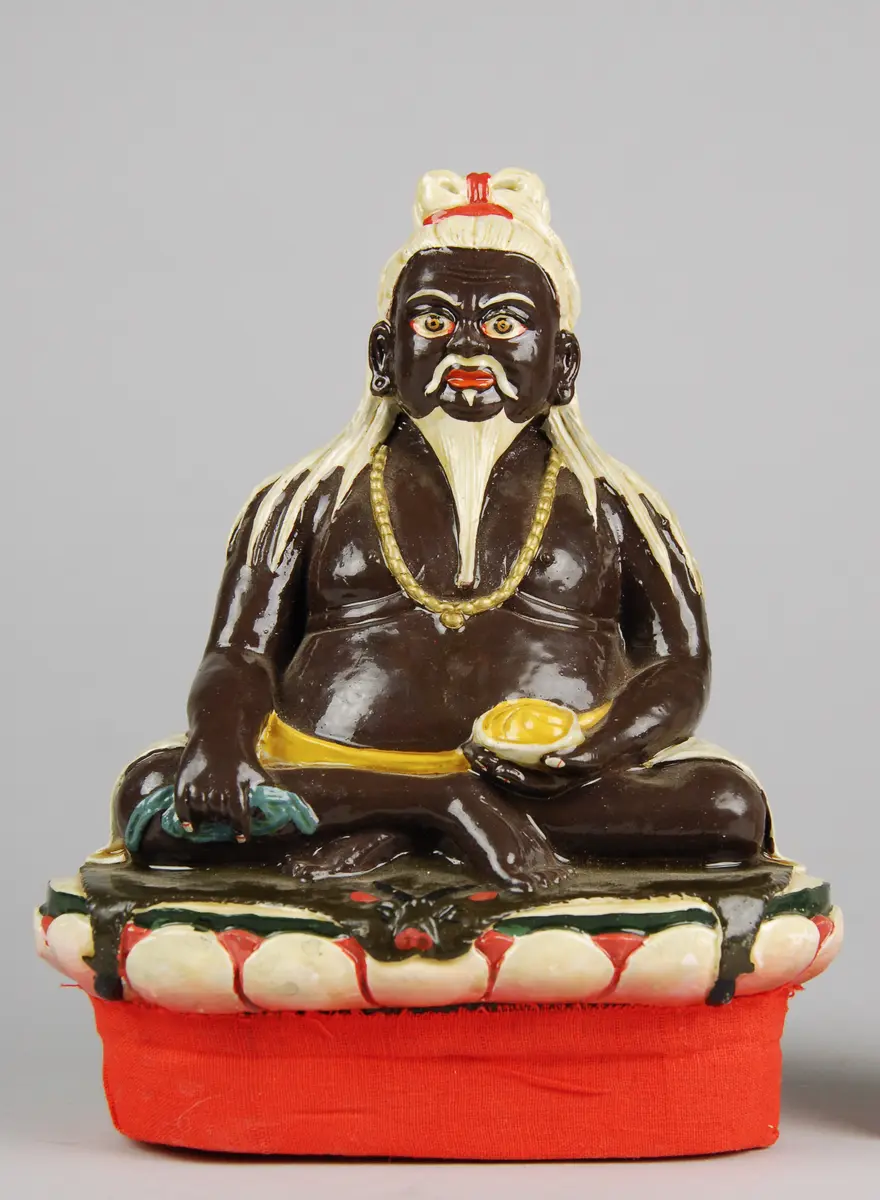 Tangthong Gyalpo