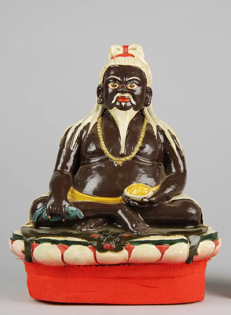 Tangthong Gyalpo