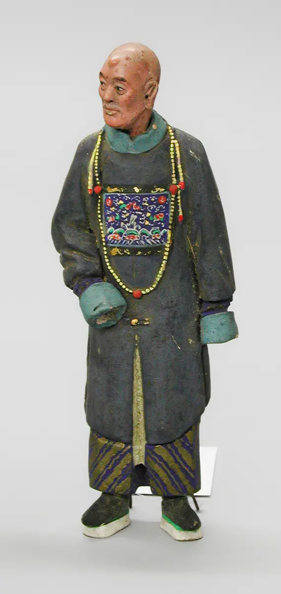 Tonfigur