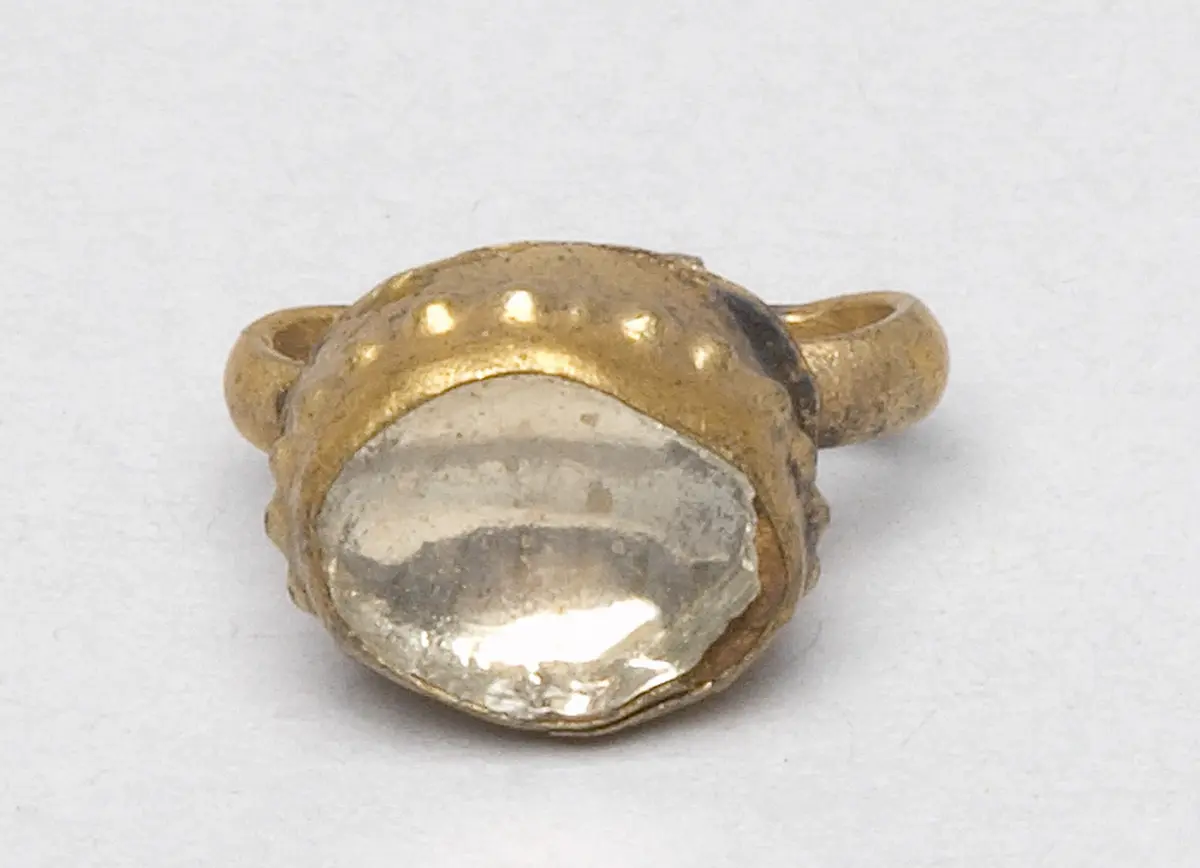 Ohrschmuck