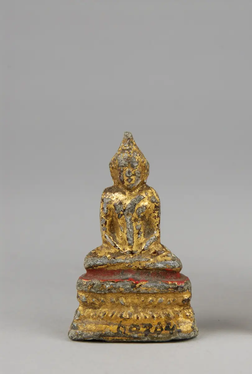 Buddha