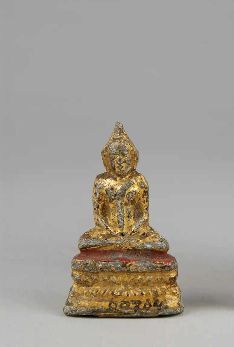 Buddha