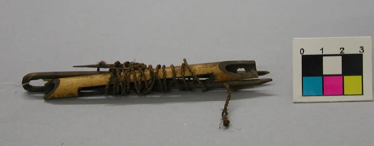 Vogelfalle