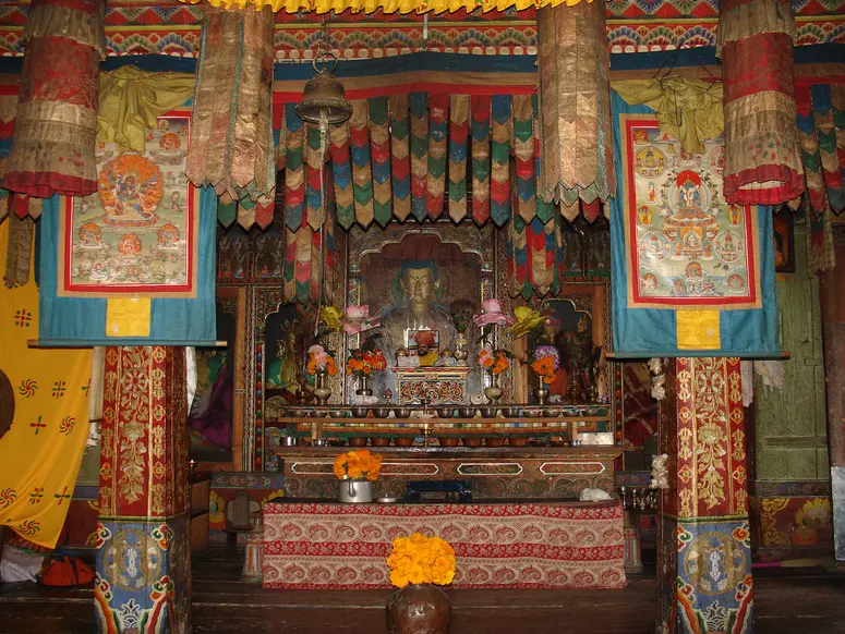 Altar