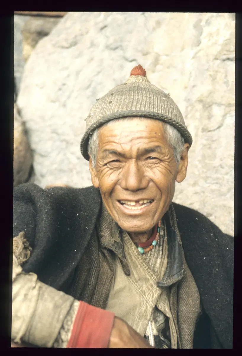Portrait
