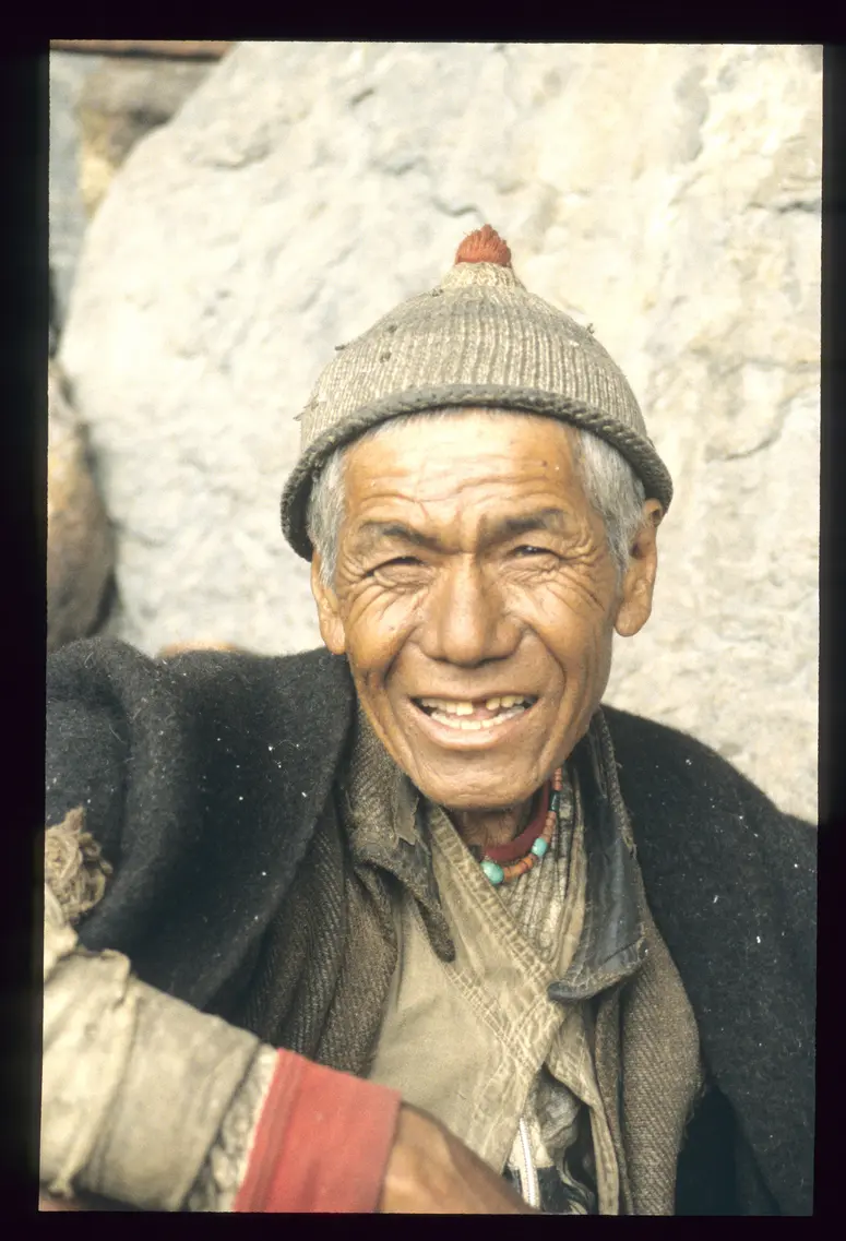 Portrait