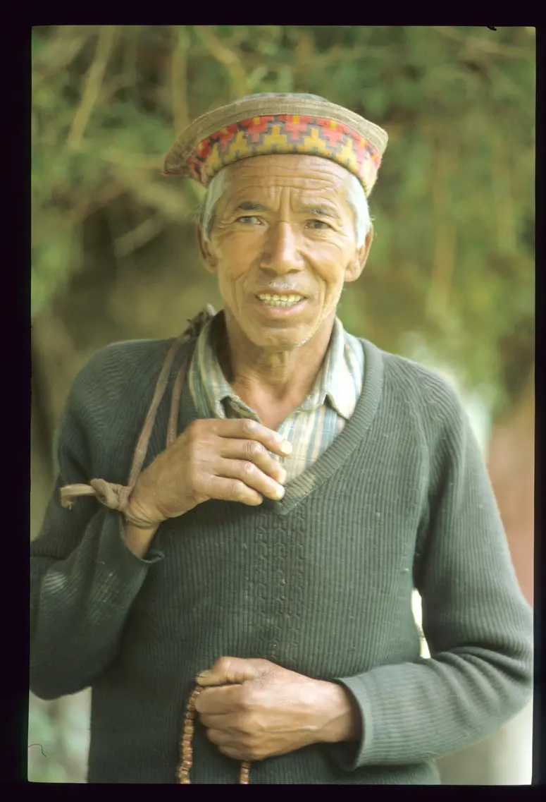 Portrait
