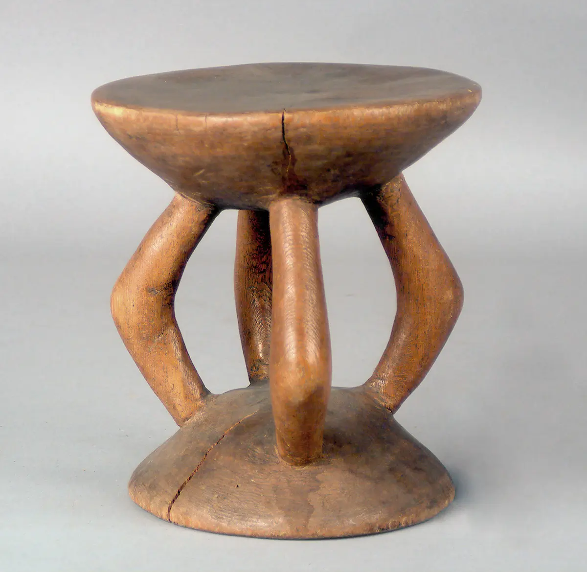 Stool