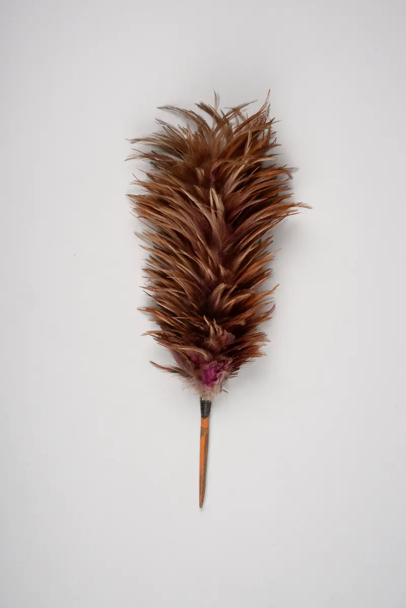 Kopfschmuck