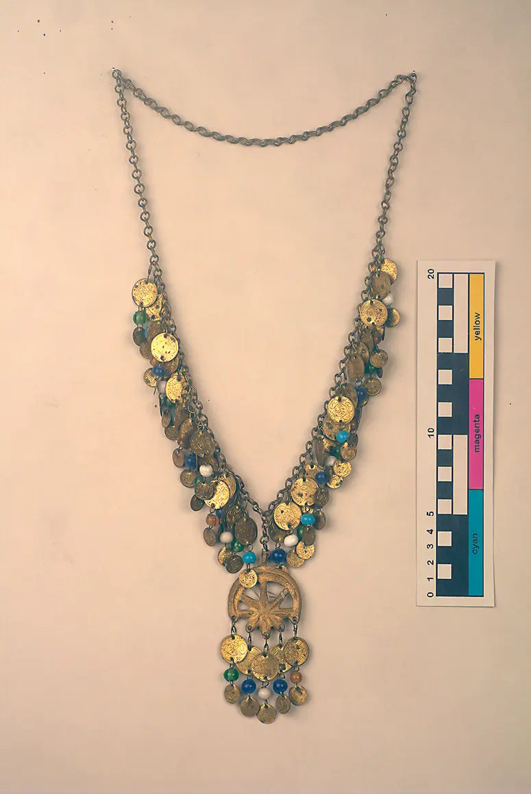 Kette
