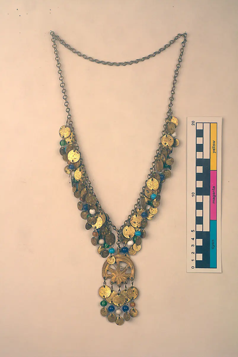 Kette