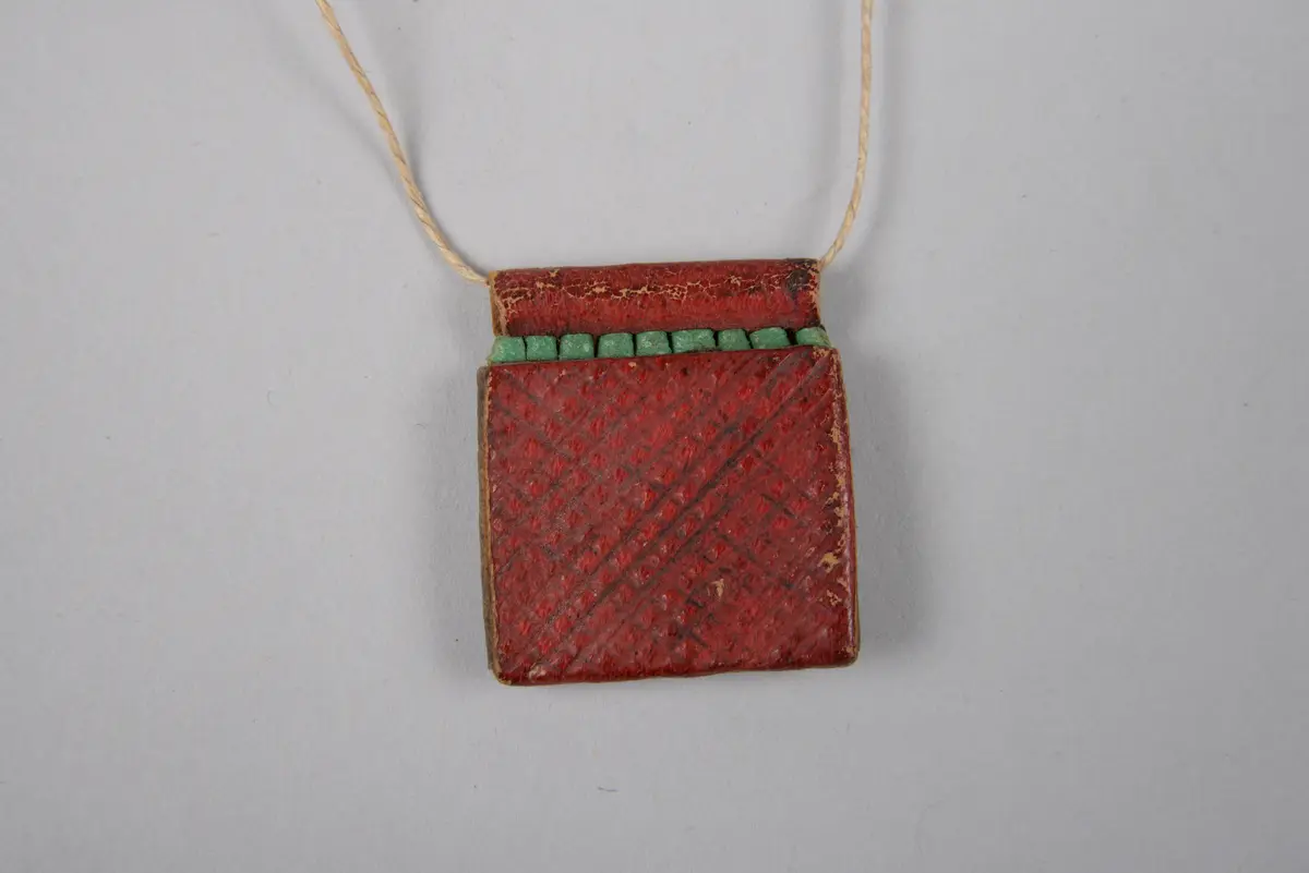 Anhänger (Amulett)