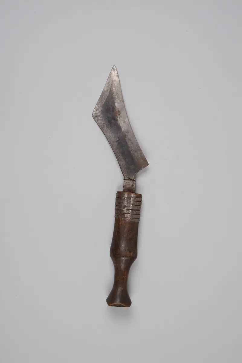 Knife
