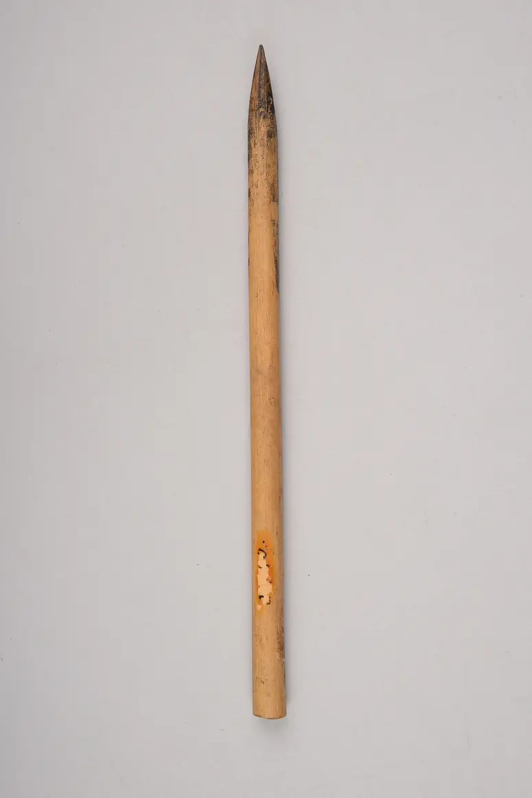 Schreibfeder