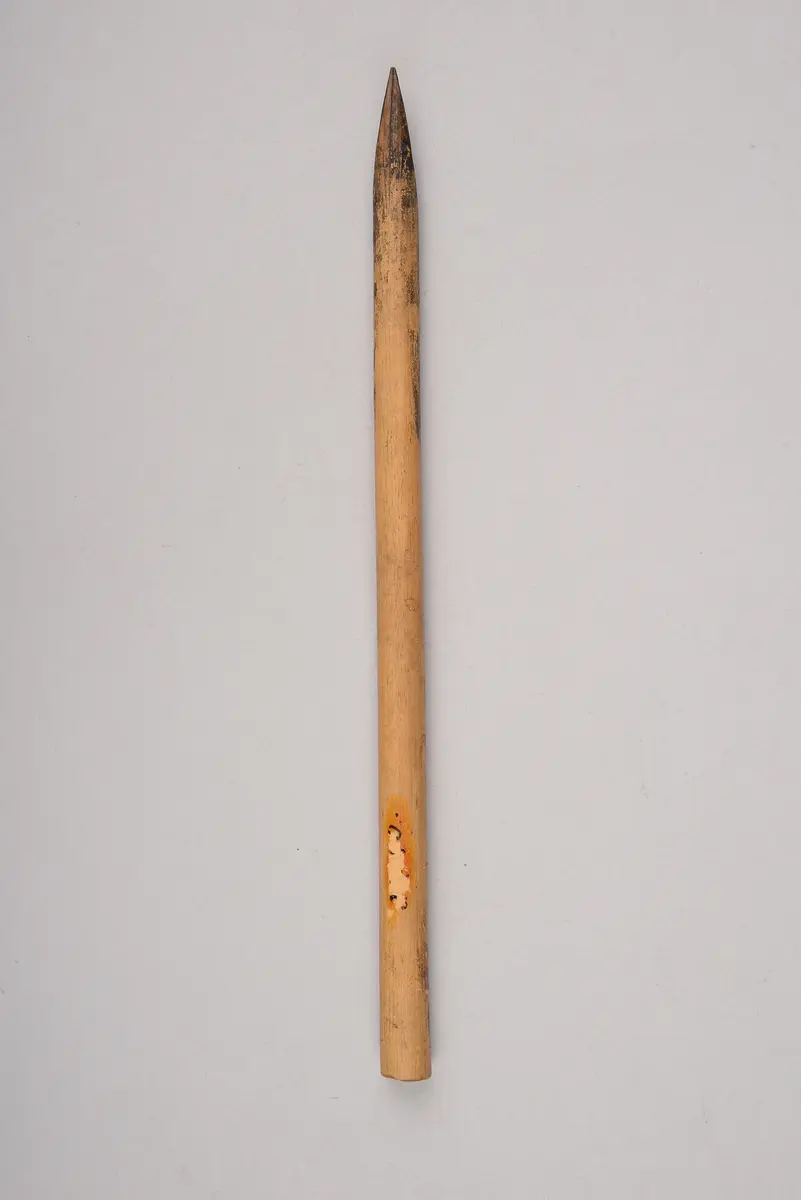 Schreibfeder