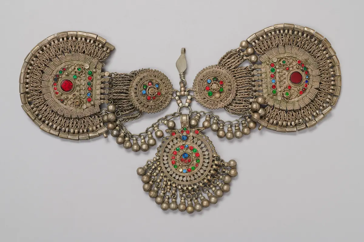 Kopfschmuck